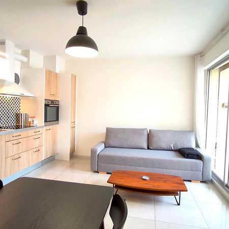 Sunset Garden - Roof Top 45 M2 Vue Mer / Cap Canaille Cassis Exterior foto
