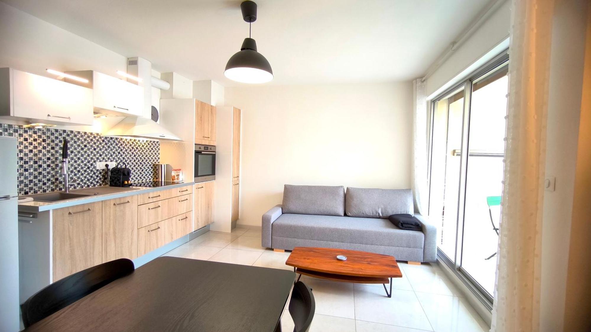 Sunset Garden - Roof Top 45 M2 Vue Mer / Cap Canaille Cassis Exterior foto